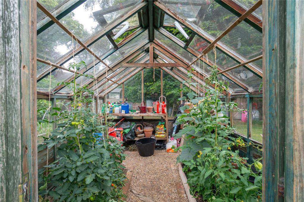 Green House