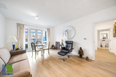 2 bedroom flat for sale, Hillgrove house, 186A High Street, Edgware, London. HA8 7EX