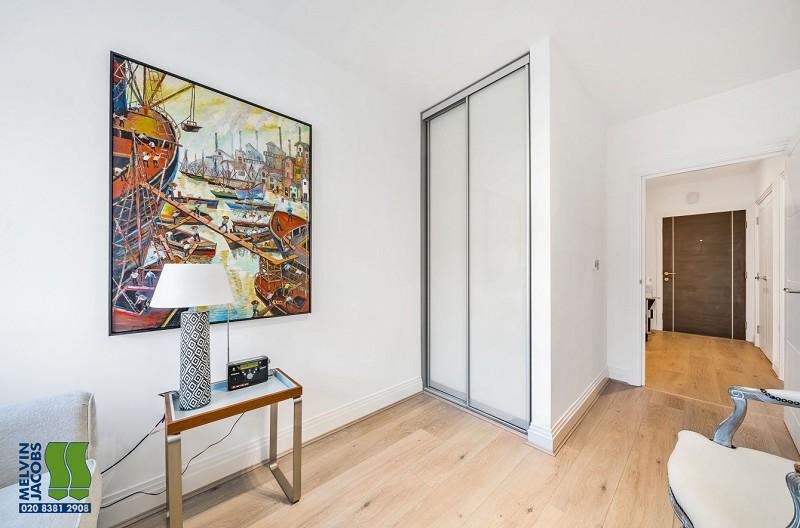Bedroom 2/Reception Room