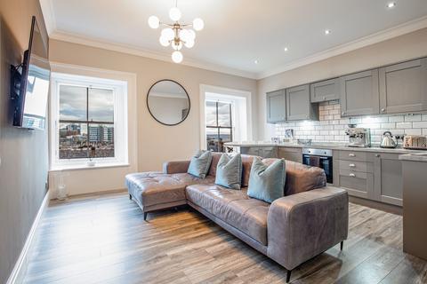 1 bedroom flat for sale - Crown Circus, Glasgow