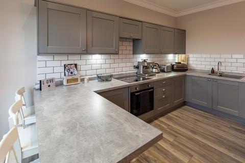 1 bedroom flat for sale - Crown Circus, Glasgow