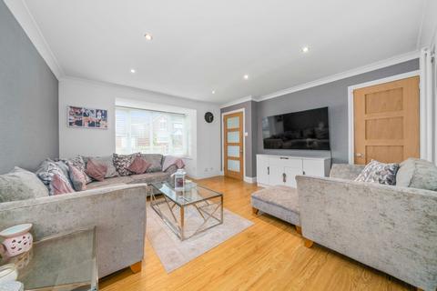 34 Ratho Drive, Cumbernauld, Glasgow, G68 0GG