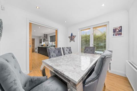 34 Ratho Drive, Cumbernauld, Glasgow, G68 0GG