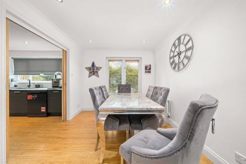 34 Ratho Drive, Cumbernauld, Glasgow, G68 0GG