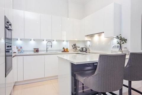 1 bedroom apartment to rent, Palace Wharf, Rainville Road, Hammersmith, London, W6