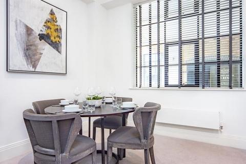 1 bedroom apartment to rent, Palace Wharf, Rainville Road, Hammersmith, London, W6