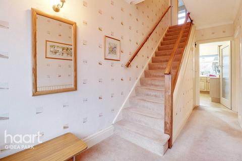 28 The Chase, Romford, RM1 4BE