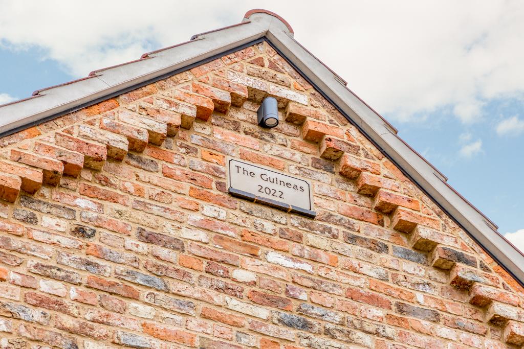 Sandy Bank Road, New York, LN4 3 bed detached house to rent £2,500