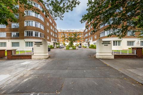 3 bedroom apartment for sale, Stockleigh Hall, Prince Albert Road, St John's Wood, London, NW8