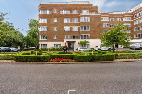 3 bedroom apartment for sale, Stockleigh Hall, Prince Albert Road, St John's Wood, London, NW8