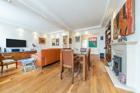 3 bedroom apartment for sale, Stockleigh Hall, Prince Albert Road, St John's Wood, London, NW8