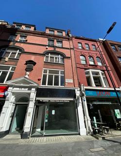 Retail property (high street) to rent, Office (E Class) – 34-35 Eastcastle Street, Fitzrovia, London, W1W 8DW