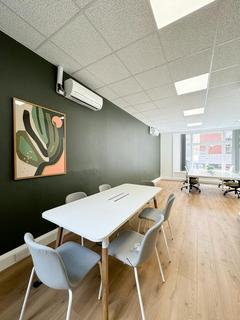 Office to rent, 34-35 Eastcastle Street, Fitzrovia, London, W1W 8DW