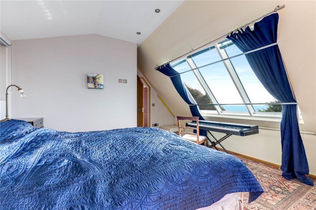 Boathouse Bedroom