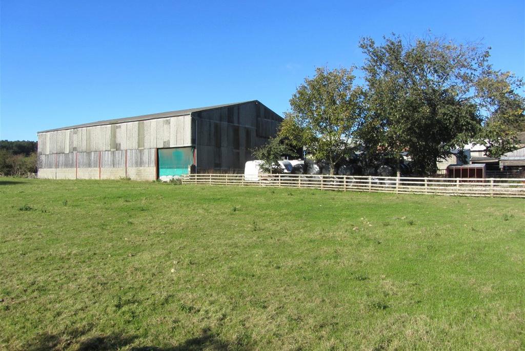 Hunton, Bedale, North Yorkshire, DL8 4 bed detached house £1,667 pcm (£385 pw)