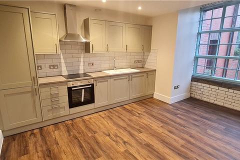 1 bedroom apartment to rent, The Turnbull Building, Queens Lane, Newcastle Upon Tyne, NE1