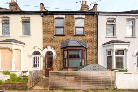 4 bedroom terraced house for sale, Caistor Park Road, Stratford, London, E15