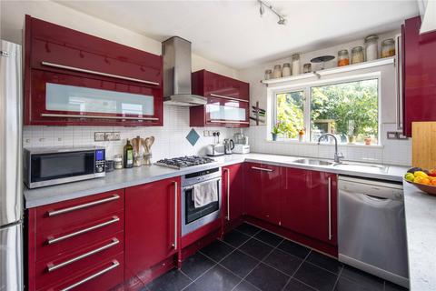 4 bedroom terraced house for sale, Caistor Park Road, Stratford, London, E15