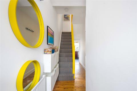 93 Caistor Park Road, London, E15 3PR