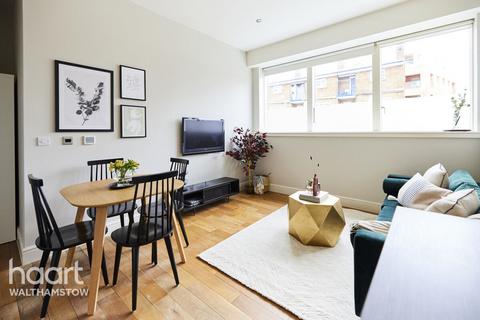 2 bedroom apartment for sale, Church Hill, Walthamstow