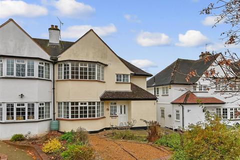 3 bedroom semi-detached house for sale, The Gallop, Sutton, Surrey