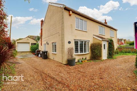 4 bedroom detached house for sale, The Street, Clacton-On-Sea
