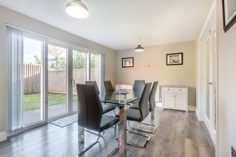 17 Birch Grove, Tutshill, Chepstow, NP16 7FH