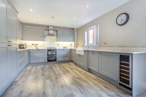 17 Birch Grove, Tutshill, Chepstow, NP16 7FH