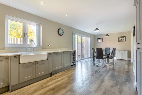 17 Birch Grove, Tutshill, Chepstow, NP16 7FH