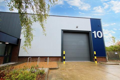 Storage to rent, Unit 10 The Alpha Centre, Upton Road, Poole, BH17 7AG