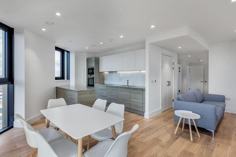 undefined, Fifty Seven East, Kingsland High Street, Dalston, London, E8