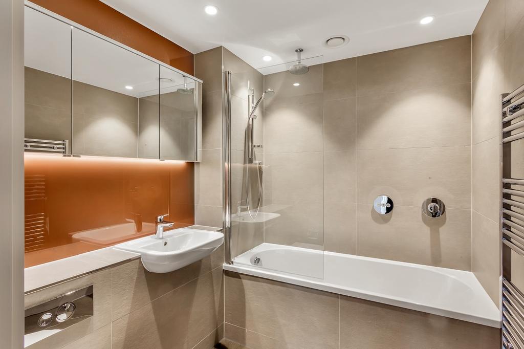 Bathroom - Fifty Seve