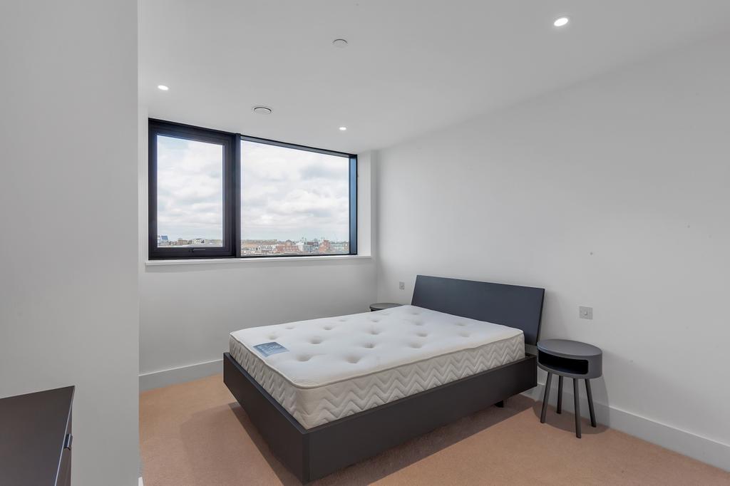 Bedroom - Fifty Seven