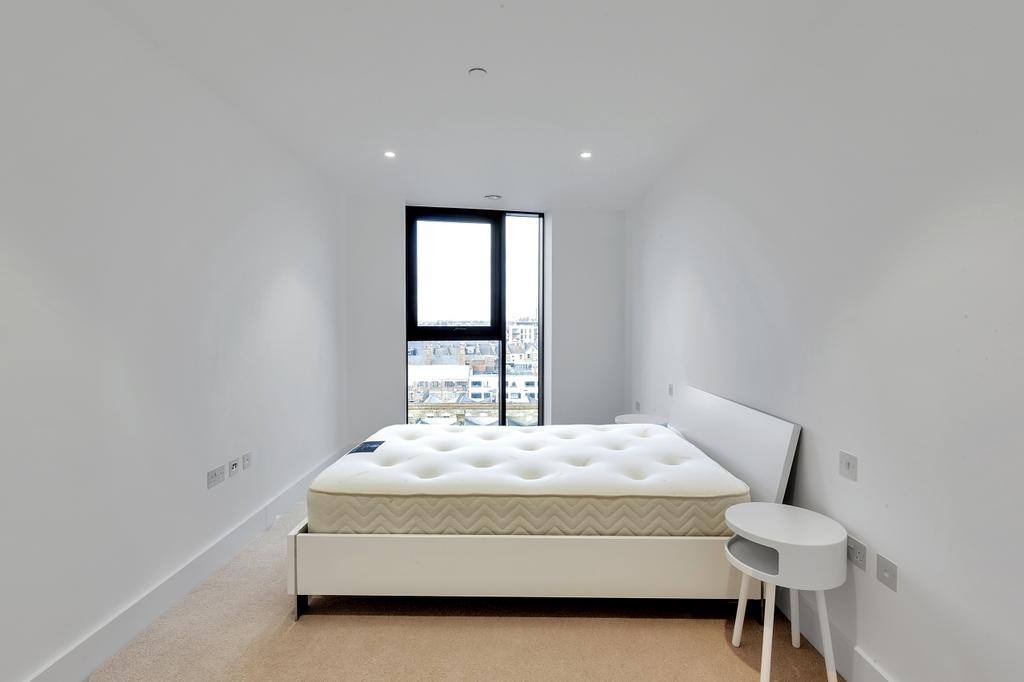 Bedroom - Fifty Seven
