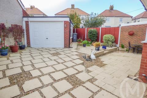 2 Cedric Place, Bispham, Blackpool, FY2 9ND