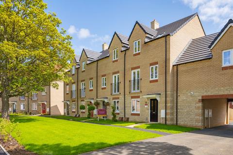 4 bedroom terraced house for sale, Plot 334, The Ruskington (End) at Farriers Reach, Off Main Road LE15