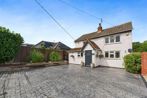 Nimrod Cottage Halstead Road, Eight Ash Green, Colchester, CO6 3PX