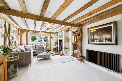 Nimrod Cottage Halstead Road, Eight Ash Green, Colchester, CO6 3PX