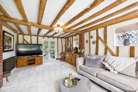 Nimrod Cottage Halstead Road, Eight Ash Green, Colchester, CO6 3PX