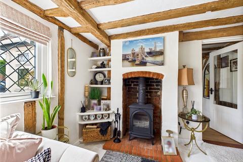 Nimrod Cottage Halstead Road, Eight Ash Green, Colchester, CO6 3PX