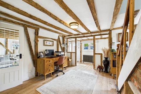 Nimrod Cottage Halstead Road, Eight Ash Green, Colchester, CO6 3PX