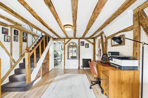 Nimrod Cottage Halstead Road, Eight Ash Green, Colchester, CO6 3PX