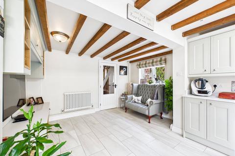Nimrod Cottage Halstead Road, Eight Ash Green, Colchester, CO6 3PX