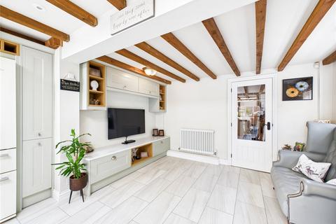 Nimrod Cottage Halstead Road, Eight Ash Green, Colchester, CO6 3PX