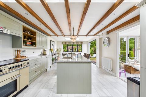 Nimrod Cottage Halstead Road, Eight Ash Green, Colchester, CO6 3PX