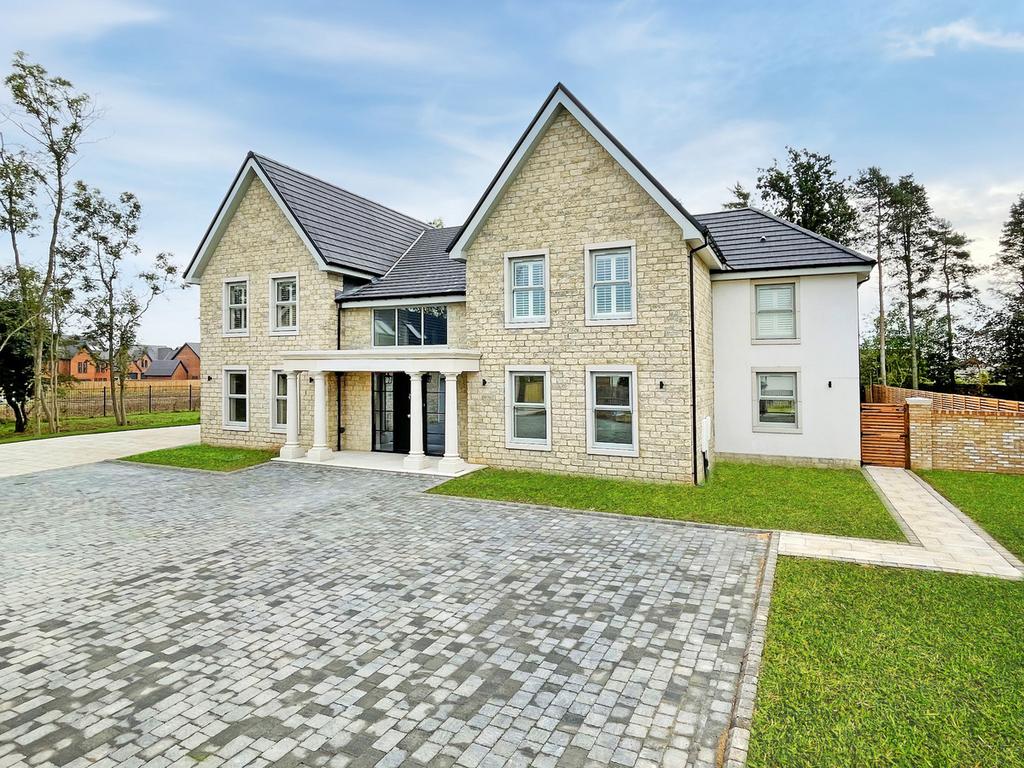 Land to West of The Plantations, Billingham, TS22 Land for sale £395,000