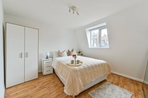 2 bedroom flat for sale, Wilton Road, Pimlico, London, SW1V