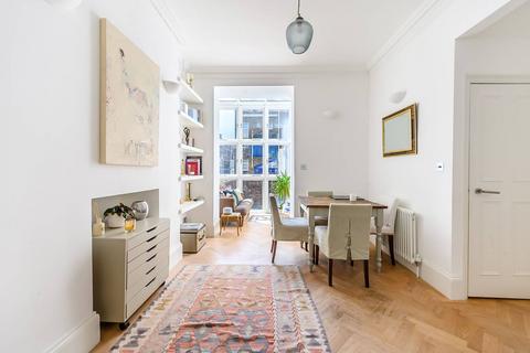 2 bedroom flat to rent, Sydney Street, Chelsea, London, SW3