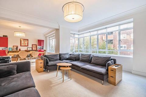 3 bedroom flat for sale - Prince Albert Road, St John's Wood, London, NW8