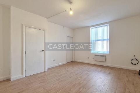 1 bedroom ground floor flat to rent, Blacker Road, Huddersfield, HD1 2HU
